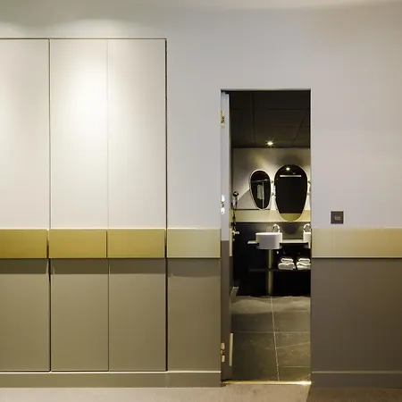 Soho Boutique 4* Granada