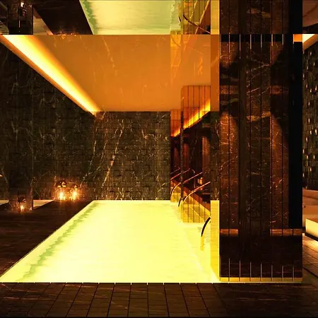 Soho Boutique 4* Granada
