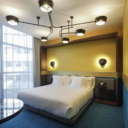 Soho Boutique Hotel 4*