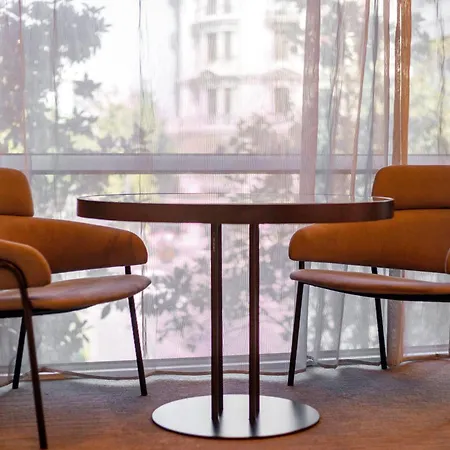 Soho Boutique Hotel 4*