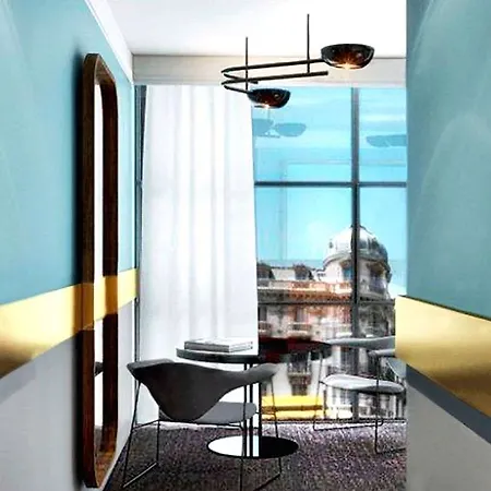 Soho Boutique Hotel