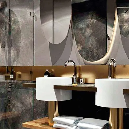 Soho Boutique 4*
