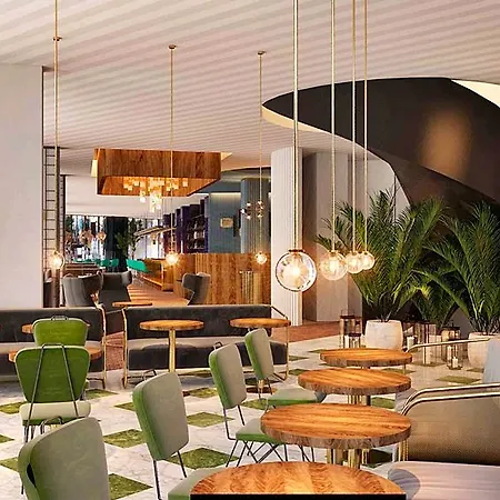 Soho Boutique Hotel
