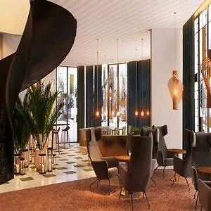 Soho Boutique Hotel 4*