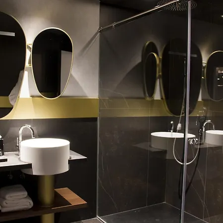 Soho Boutique Hotel