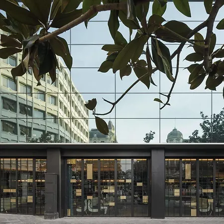 Hotel Soho Boutique