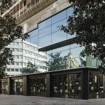 Soho Boutique Hotel 4*