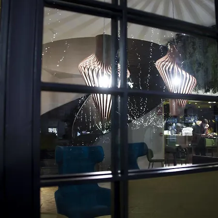 Soho Boutique Hotel