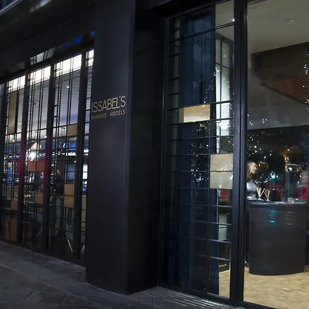 Soho Boutique 4* Granada