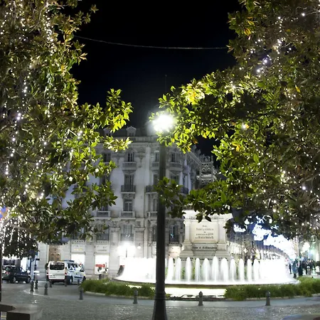 Soho Boutique Granada