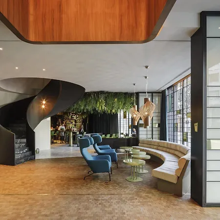 Hotel Soho Boutique