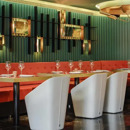 Hotel Soho Boutique Granada
