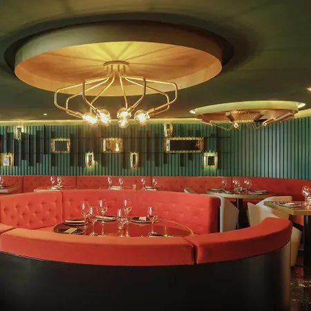 Hotel Soho Boutique Granada