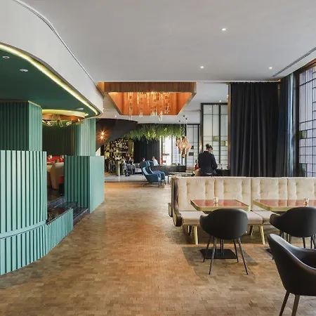 Soho Boutique Hotel 4*