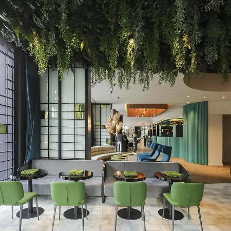 Soho Boutique Hotel Granada