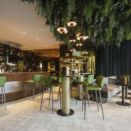 Soho Boutique 4*