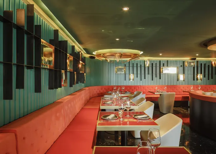 Hotel Soho Boutique 4*