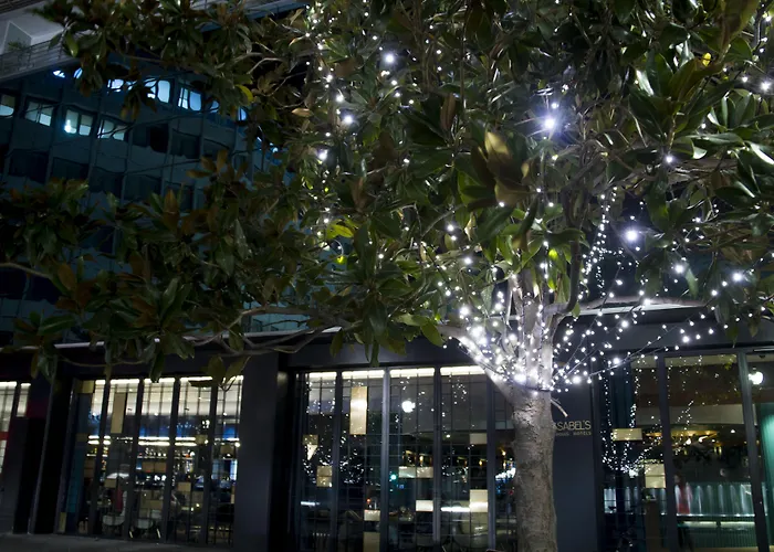 Soho Boutique Hotel Grenade