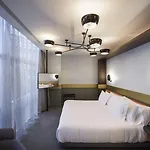 Soho Boutique 4* Granada