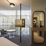 Hotel Soho Boutique Granada