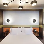 Soho Boutique 4* Granada