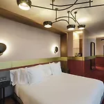 Soho Boutique Hotel