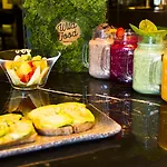Soho Boutique Hotel 4*