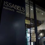 Soho Boutique Hotel Granada