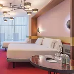 Soho Boutique Hotel Granada