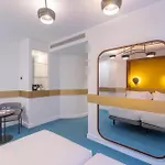 Soho Boutique Hotel 4*