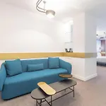 Soho Boutique 4*