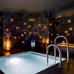 Soho Boutique 4* Granada