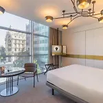 Hotel Soho Boutique Granada