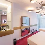 Hotel Soho Boutique