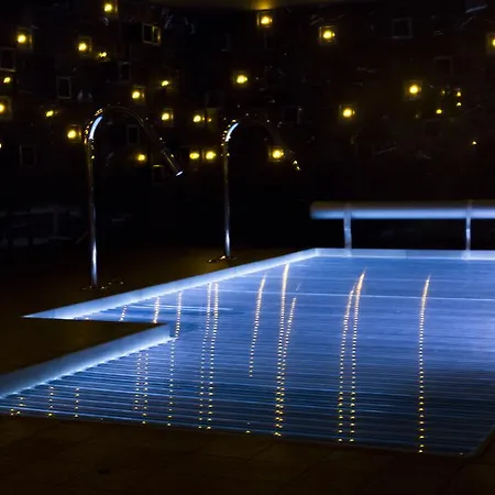 Soho Boutique מלון 4*