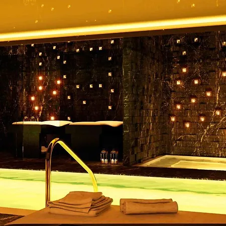 Soho Boutique מלון 4*