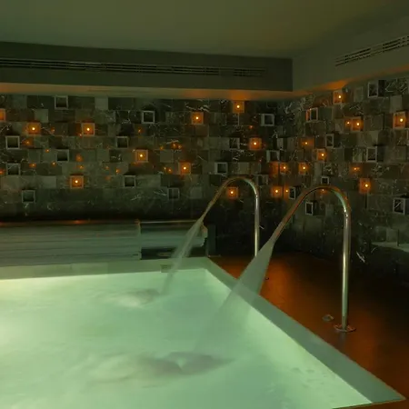 מלון Soho Boutique