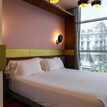 Hotel Soho Boutique