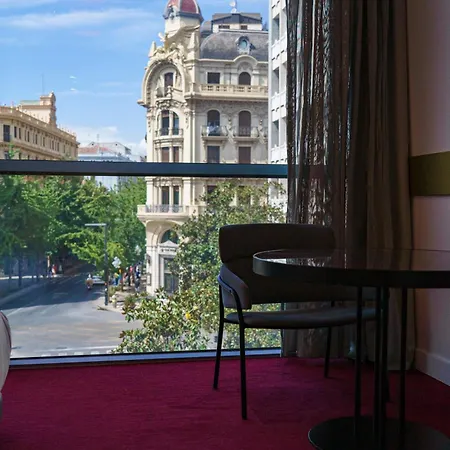 Soho Boutique מלון