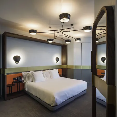 מלון Soho Boutique