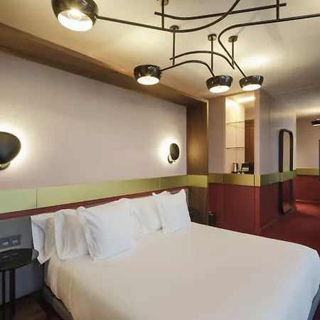 Soho Boutique מלון