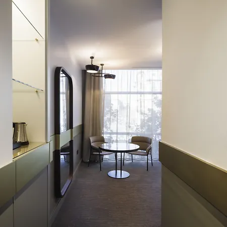 Soho Boutique Hotel Granada