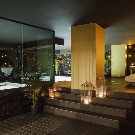 Soho Boutique 4* Granada