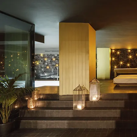 Soho Boutique 4* Granada