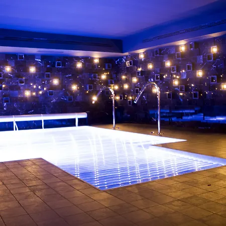 Hotel Soho Boutique Granada