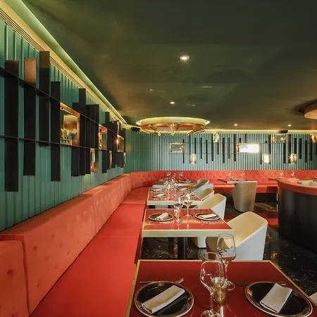 Hotel Soho Boutique 4*