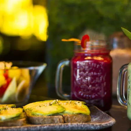 Hotel Soho Boutique 4*
