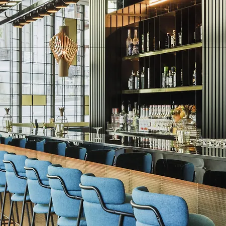 Soho Boutique 4*