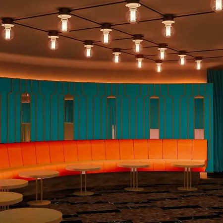 Soho Boutique Hotel 4*