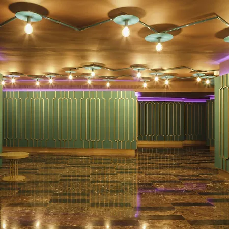 Soho Boutique מלון